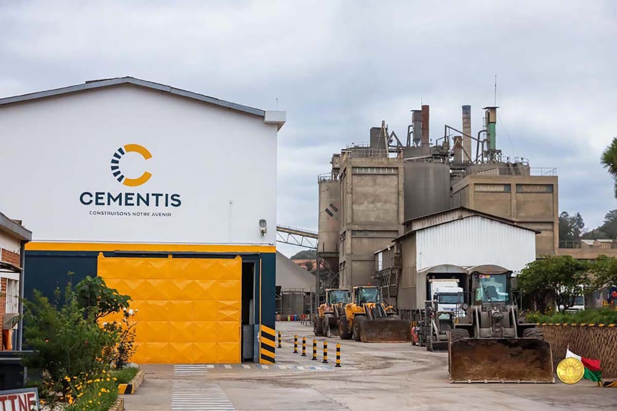 Gamma Civic Ltd and Cemindo Gemilang Acquire Cementis Madagascar, Launching Alpha Ciment S.A