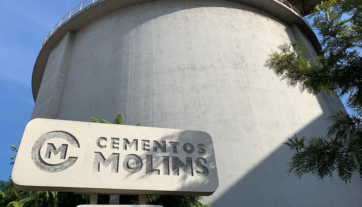 Cementos Molins Launches New Cements and Concretes with Lower CO2 Emissions