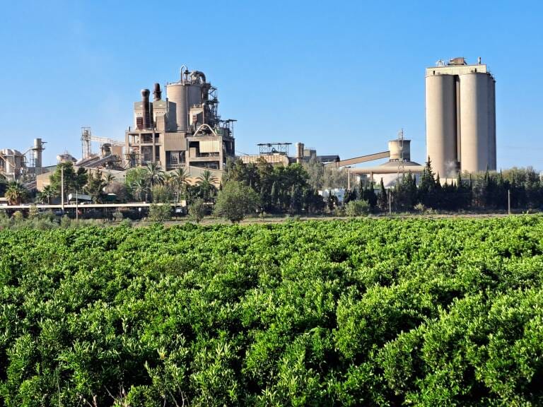 CEMEX Alicante Invests 6 Million Euros in New Tertiary Mill to Reduce Emissions