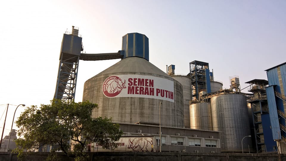 Cemindo Gemilang Projects Up to 7% Growth in Cement Sales for 2024