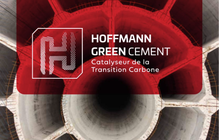 Hoffmann Green Cement Technologies Exceeds Revenue Target with Decarbonized Cement Sales