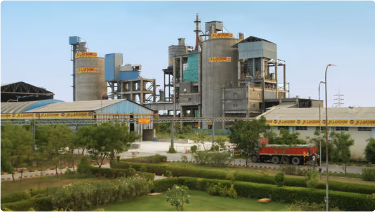 JK Lakshmi Cement aims to double capacity by 2030 with expansion plans