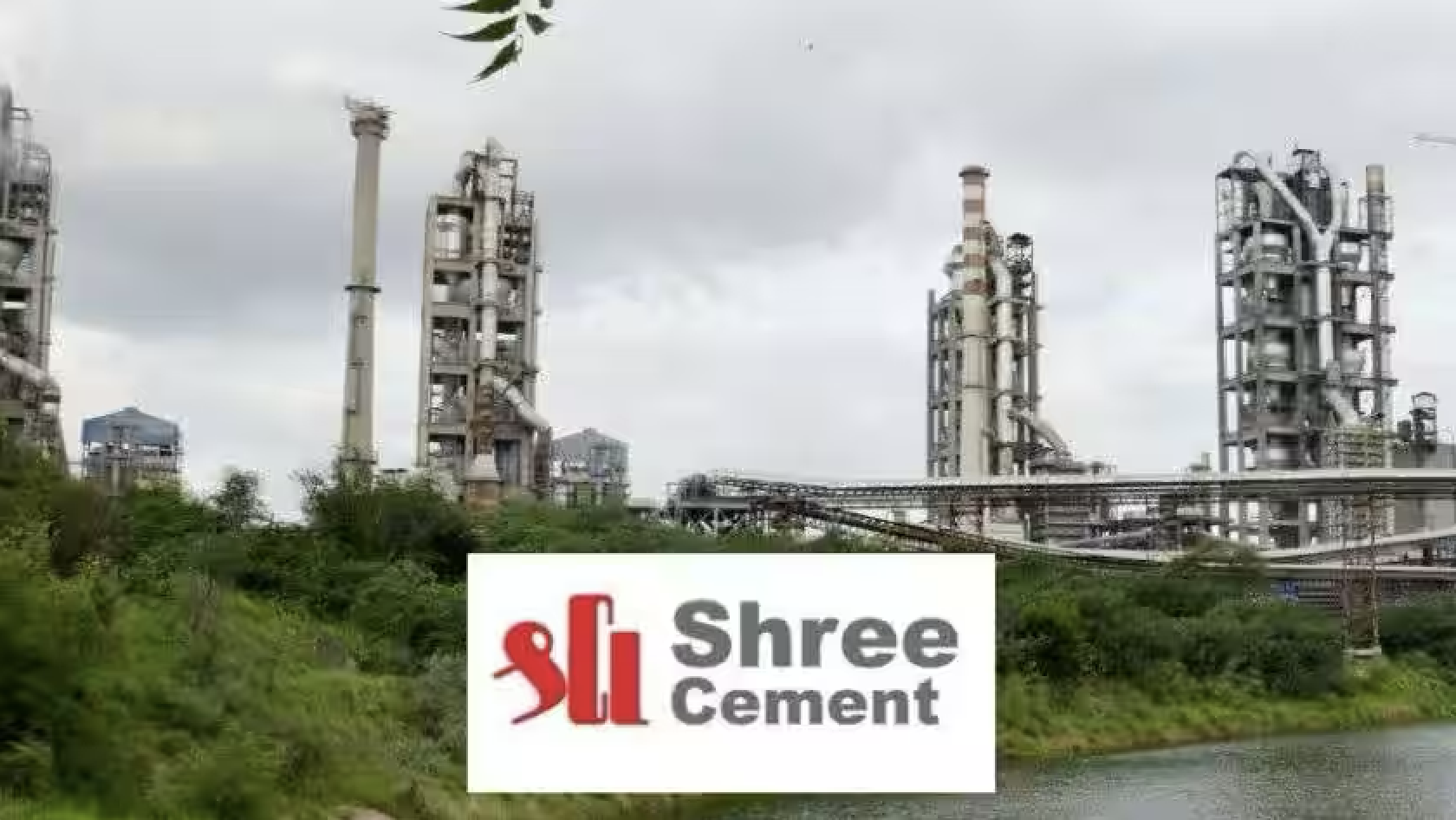 Shree Cement Unveils Ambitious Expansion Plans for Cement Capacity in Uttar Pradesh