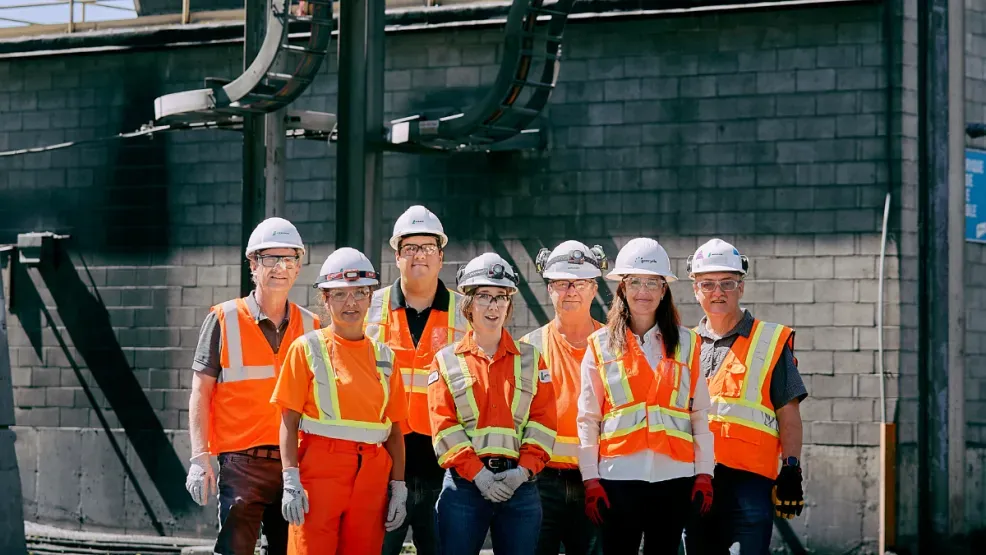 Lafarge Canada Completes Full Transition to Greener Cement at St-Constant Plant
