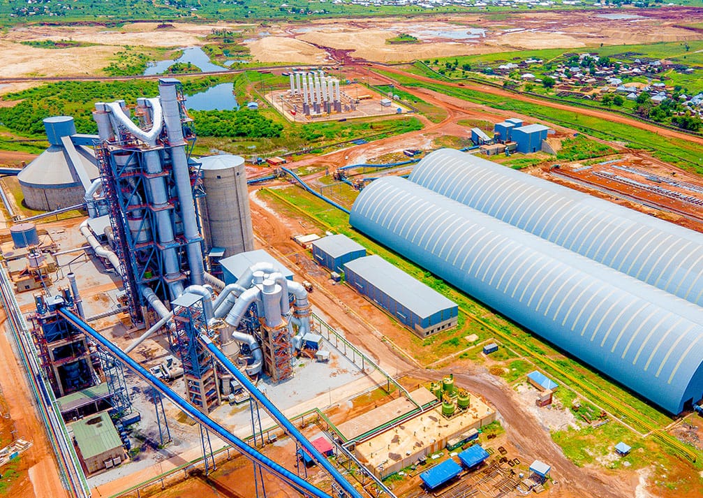 BUA Cement Reports 44% Decline in Profit Due to Foreign Exchange Losses
