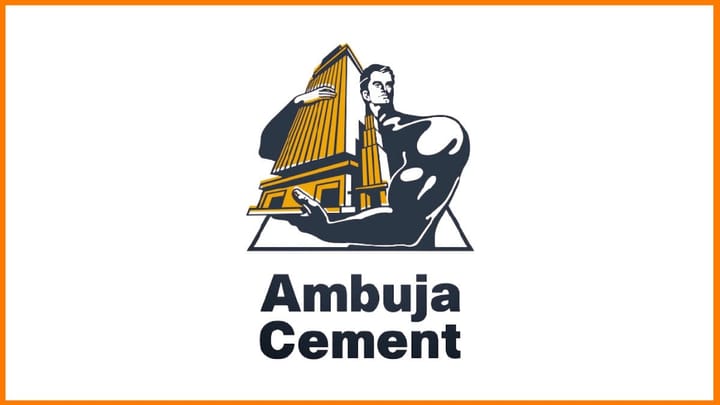 Ambuja Cements Announces Rs 1,000 Crore Investment for New Grinding Unit in Jharkhand