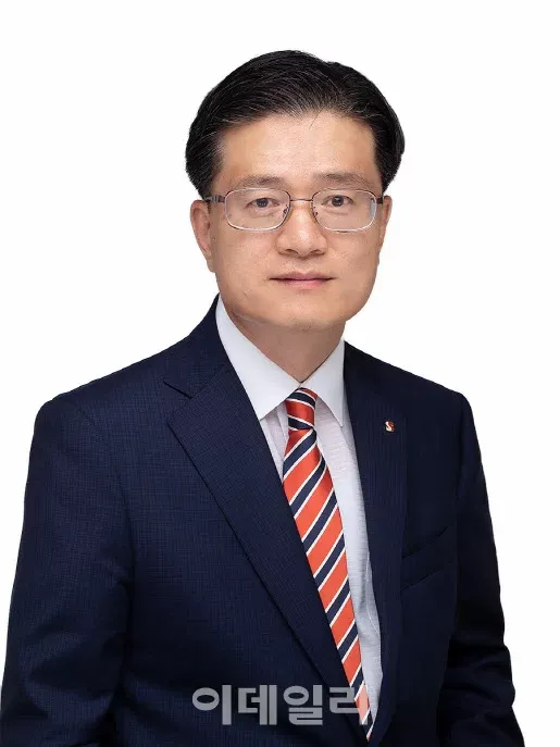 Lee Hyun-jun Re-elected as Chairman of the Korea Cement Association