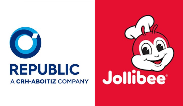 Republic Cement Partners with Jollibee to Turn Plastic Waste into Fuel