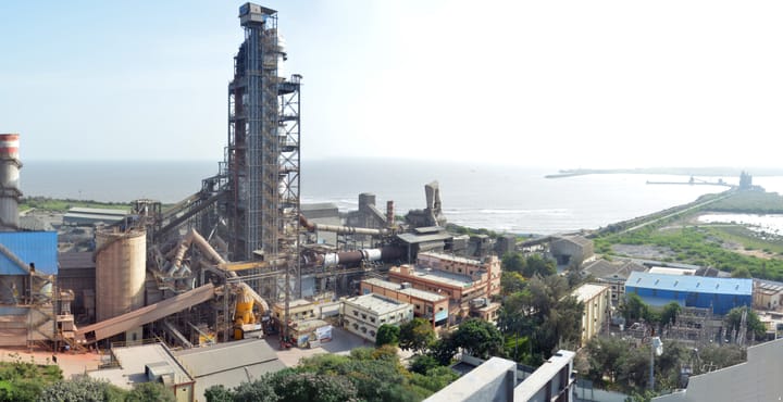 UltraTech Cement's Stock Underperforms Compared to Competitors